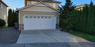 Suburban Serenity Nestled in the Heart of Lake Stevens Gallery 1