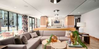 Church + Henley Apartments Gallery 10