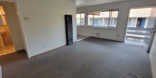 COMING SOON-Clean, quiet 2 bed 1 bath, freshly painted with new appliances COMING SOON-Clean, quiet 2 bed 1 bath, freshly painted with new appliances Gallery 1