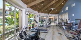 Overture Rancho Santa Margarita 55+ Active Adult Apartment Homes Gallery 6