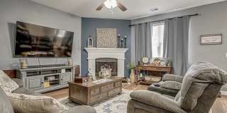 Beautiful 4bed/2.5bath Home Available in Mustang, OK Gallery 13