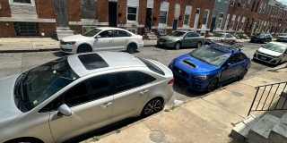 422 N Curley St Gallery 9