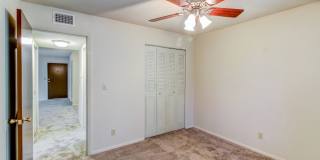 The El Chaparral Apartments The El Chaparral Apartments Gallery 10