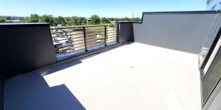 Rare chance to rent brand new, 4 Bed/4.5 Bath luxury home in new Reservoir District WITH 2 CAR GARAGE Gallery 46