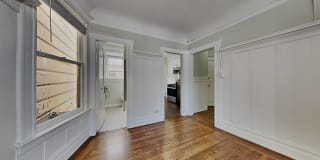 1525 Clay Street Gallery 1