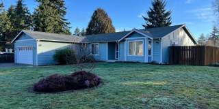 Price Drop!-Exceptional 2200 sq ft Three Bedroom 2 Bath Rambler in Fed Way - with A/C Gallery 58