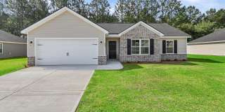 Hartford - Statesboro 3 Bed 2 Bath Gallery 1
