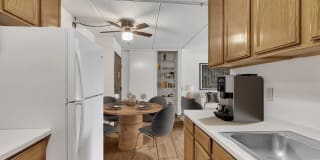 Olympik Village Apartments Gallery 2