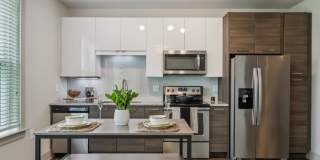 One 305 Central Gallery 44