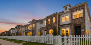 Audra Townhomes Gallery 39