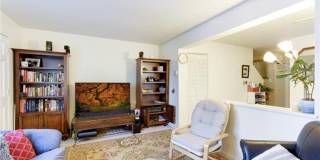 September 1st 2026 move in, newly remodeled townhome Gallery 7