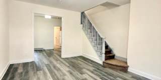 Three Bedrooms, Pet-Friendly Living & In-Home Laundry — Available Now Three Bedrooms, Pet-Friendly Living & In-Home Laundry — Available Now Gallery 1