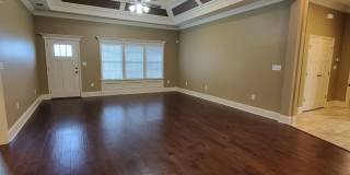Southern Charm meets Modern Comfort: Exquisite 4-Bedroom Rental Home in Hahira, Georgia Gallery 4