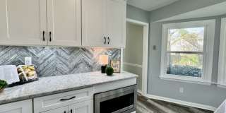 READY NOW!! Updated 5-Bedroom Home w/Fenced Backyard, Attached Garage  & Sunroom - Pet Friendly! Gallery 15