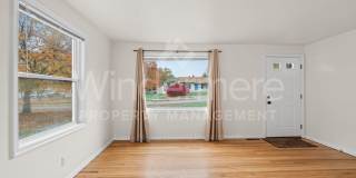 Super Cute 2 Bedroom Home In Northwest Spokane Gallery 7