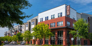 Sola Station Canalside Apartments Gallery 5