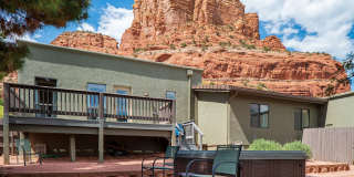 Home in VOC with views and hot tub Gallery 1