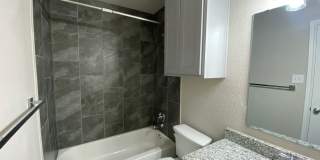 Duplex Off County Line Rd / .4 Mile Kraft Park / Fridge Included /Fenced in Back Yard / NBISD Gallery 25