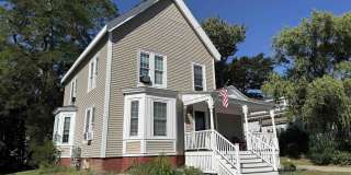 52 Lincoln Street Gallery 1