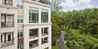 Marshall Park Apartments & Townhomes Raleigh Gallery 1