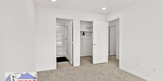 1.5 year old townhome with 3 bedrooms, 2 1/2 bathrooms, 2-car garage at Victory Ridge available NOW! Gallery 22