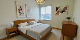 Newly Renovated 1 Bedroom in West Adams Gallery 1