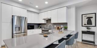 The Dorsey Gallery 2