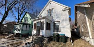 2 Story two bedroom house $750 per month Gallery 1