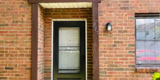 Very nice 2 bedroom, 2.5 bathroom townhome in Westerville schools for rent!! Gallery 1