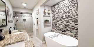Spacious Fully-Furnished 5-Bedroom Home | Mid-Term Rental in Green Island Hills Gallery 41