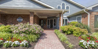 Chesapeake Bay Apartments Gallery 1