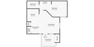 Riverglen Apartments Gallery 53