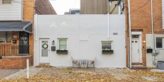 East Passyunk 1 bedroom Gallery 1