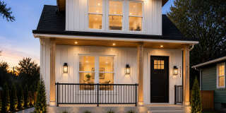 1311 McDuffie Avenue Gallery 1