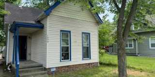 2 bedroom 1 bath home Gallery 1