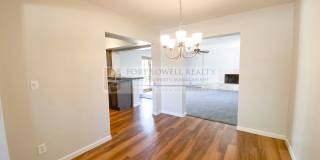 Beautiful 3 Bed, 2 Bath with Pool!! NO HOA!!! (Available on 05/01/26) Gallery 6