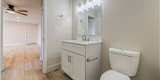 Hallwood Manor Apartments Gallery 17