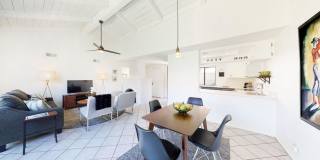 Canyon Sands Villa, UNFURNISHED ,LONG Term Gallery 1