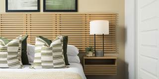 Canopy at Sundance Gallery 21