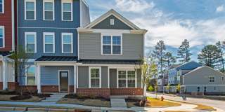 Charming Craftsman-Style 3-Bedroom Townhome in Garner! Gallery 1