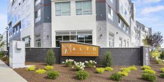 Alto Fairfield Metro Gallery 33