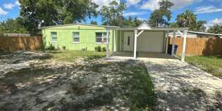 St. Andrews 4 Bedroom/2 Bath Gallery 1