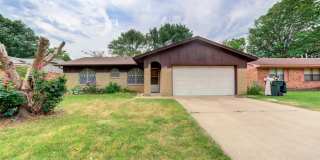 3 Bed | 1.5 Bath in Claremore! Gallery 1