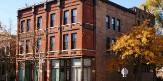 2954 North Racine Ave. Apt. Gallery 17