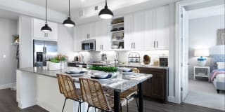 AMLI Lakeline Gallery 1