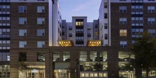 Student Housing- Hudson Gallery 27