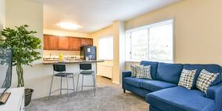 Hampshire Tower Apartments Gallery 13