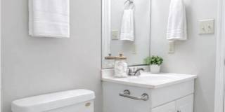 Walk in Shower! Single Level, 2 BR, 2 FULL Bath Townhome $1350/mo. Garner, NC ! Gallery 18