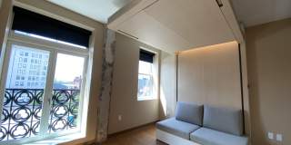 Red Oak at 83 Hanover Street Gallery 58