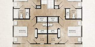 566 Hudson Terrace - BRAND NEW BUILD COMING AUGUST 2026! Gallery 9